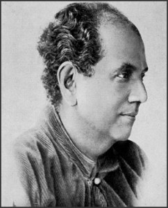 Aban Tagore