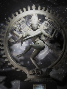Photo courtesy: Poulomi Das