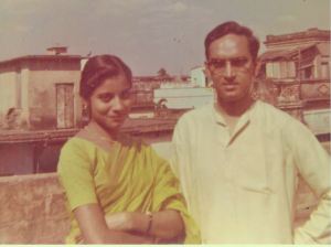 Ma & Baba