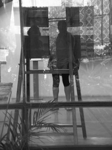 reflection
