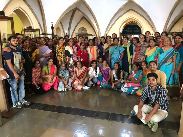 group photo