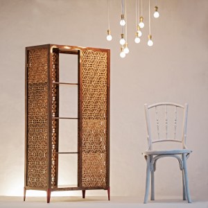 Pinjra Book shelve_01