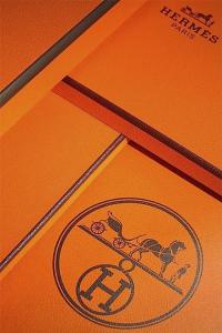 hermes_orange
