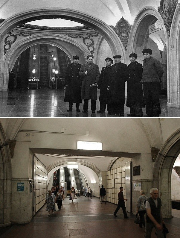 https://www.quora.com/Is-Moscow%E2%80%99s-metro-system-designed-to-be-used-in-a-nuclear-war