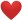 heart emoji