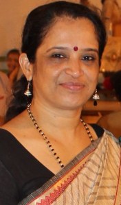 Ambika Patel