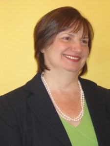 Catherine Cole