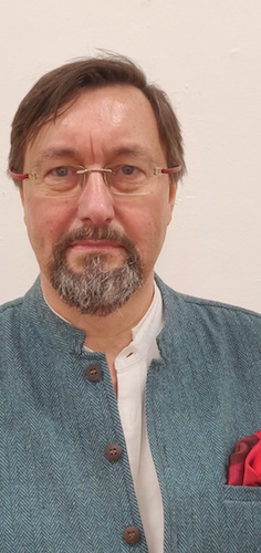 G Tillotson 2019