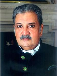 Gaj Singhji