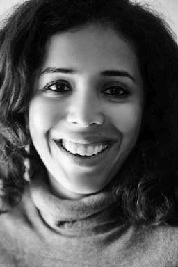 Mrinalini V