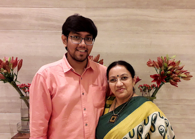Siddhant Ani