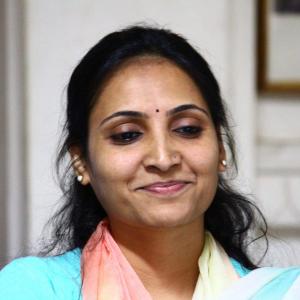 Sunayana Rathore
