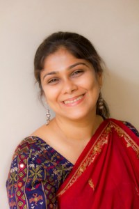 Tejshvi Jain