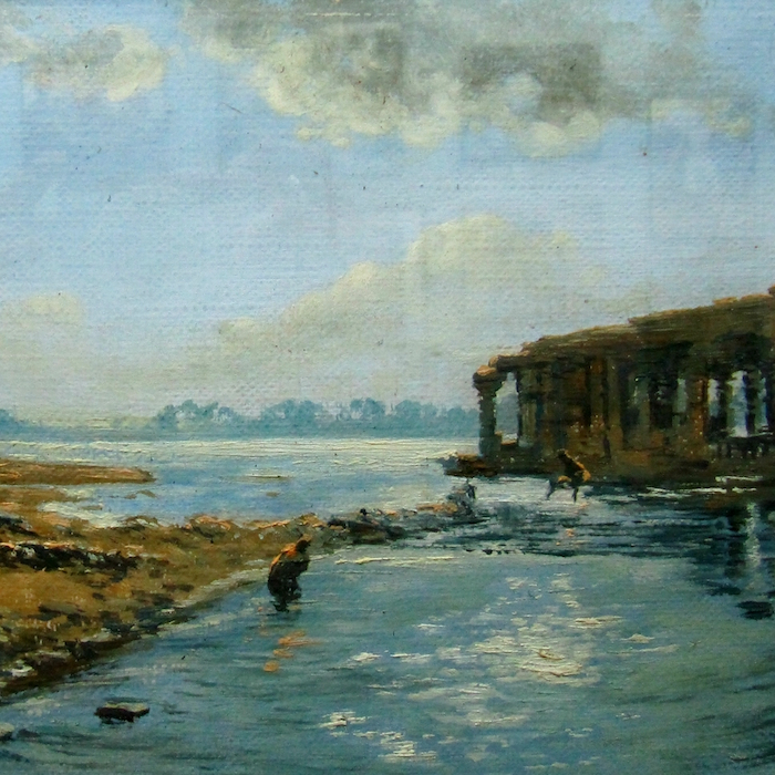 10 Sandhyamath
