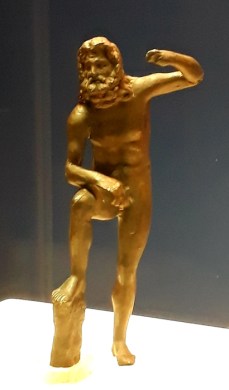 2 Poseidon